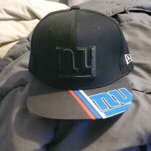 NFL New York Giants New Era Snapback....brandNew Without Tags...